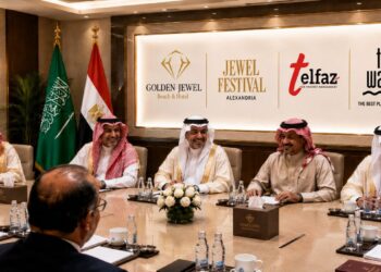 سلامة علي : نجاح مشروعات Jewel Festival يدفعنا للتوسع في الاستثمار الترفيهي والفني بمصر