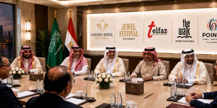 سلامة علي : نجاح مشروعات Jewel Festival يدفعنا للتوسع في الاستثمار الترفيهي والفني بمصر