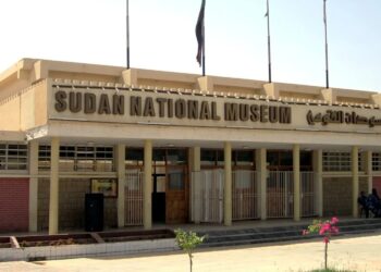 إيطاليا واليونسكو تواصلان جهودهما لترميم المتحف الوطني بالخرطوم