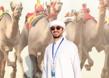 نادر الزعبي ونظرية “الإعلام الميداني”.. كيف جمع بين الترند والتراث؟