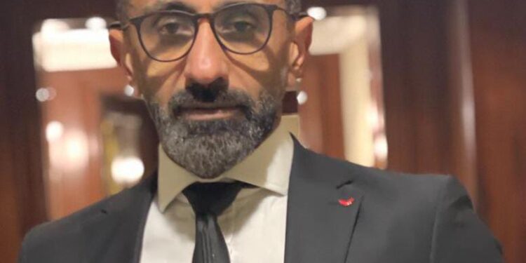شركة الرحاب للتطوير العقاري والمقاولات.. بقيادة رجل الأعمال وسام طايل ترسم ملامح مرحلة جديدة من التميز والريادة