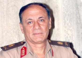 رجل الأقدار.. كتاب يوثق مسيرة زعيم (2)