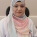 د.نانسي أحمد أخصائية الجلدية بمستشفيات الحمادي
