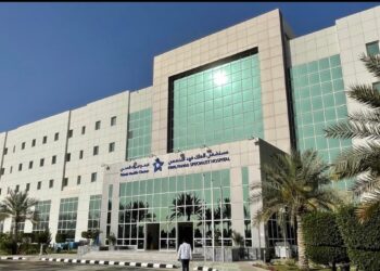 تكامل فريقين جراحيين بـ«تجمع تبوك الصحي » ينجح في إنقاذ بصر مريض