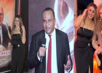 في ليلة استثنائية تجسد أبهى صور اتحاد الأخوة وفرحة النجاح العائلي المشترك،