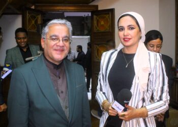 شخصيات سياسية وفكرية ودبلوماسية تشارك في تأبين المرشد الإيراني بالقاهرة: ورسائل تؤكد مركزية فلسطين وأولوية الحوار