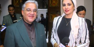 شخصيات سياسية وفكرية ودبلوماسية تشارك في تأبين المرشد الإيراني بالقاهرة: ورسائل تؤكد مركزية فلسطين وأولوية الحوار