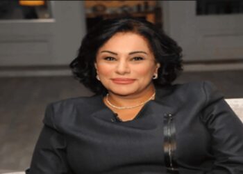روما تحتفي بإيناس مكاوي وتنتخبها رئيسة فخرية لجمعية الصداقة الإيطالية العربية