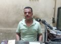 محمد فوزي.. وجه مشرف في محطة الجيزة ونموذج يُحتذى به في خدمة المواطنين