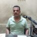 محمد فوزي.. وجه مشرف في محطة الجيزة ونموذج يُحتذى به في خدمة المواطنين
