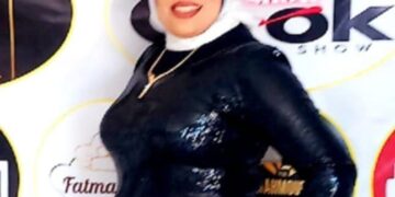 سيمفونية من المذاق والإبداع مهرجان “كوكينج شو” يعود في موسم ثانٍ مبهر برئاسة الأستاذة كريمة على