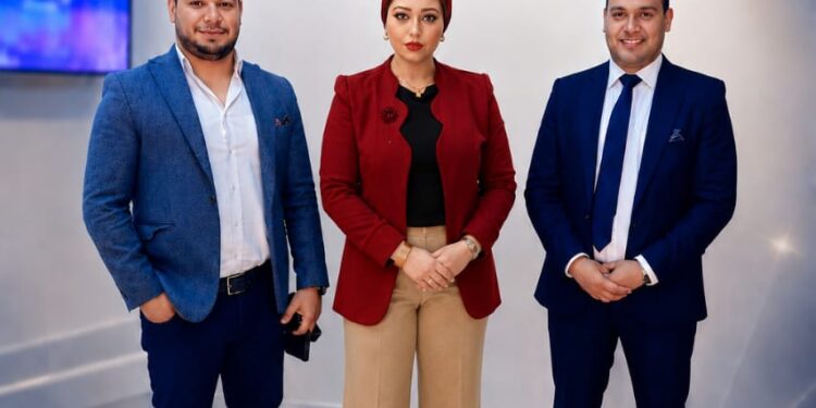 الصحافة في مواجهة الأحداث.. “مساحة حوار” يفتح أبرز ملفات الأسبوع على شاشة الشمس 2