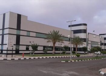 نجاح عملية دقيقة لاستئصال الزائدة الدودية لحامل بتوأم في مستشفى تيماء العام