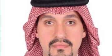 المستشفى السعودي الألماني بجدة تعزز كوادرها الطبية بانضمام الدكتور أحمد الزميتي