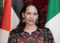 حوار نادر مع وكالة نوفا.. سفيرة فلسطين لدى روما: قضيتنا سياسية قبل أن تكون إنسانية والاحتلال أصل الأزمة