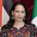 حوار نادر مع وكالة نوفا.. سفيرة فلسطين لدى روما: قضيتنا سياسية قبل أن تكون إنسانية والاحتلال أصل الأزمة