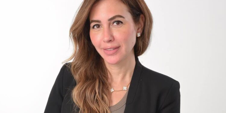 إنها حقًا عائلة مصرية