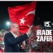 أردوغان: التصدي الشعبي في 15 يوليو حدث فريد في تاريخ الديمقراطية العالمية