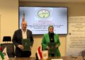 انتلجنت جلوب للإنشاءات… تعزز حضورها في السوق المصري بالتعاون مع وزارة الكهرباء والطاقة المتجددة