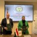 انتلجنت جلوب للإنشاءات… تعزز حضورها في السوق المصري بالتعاون مع وزارة الكهرباء والطاقة المتجددة