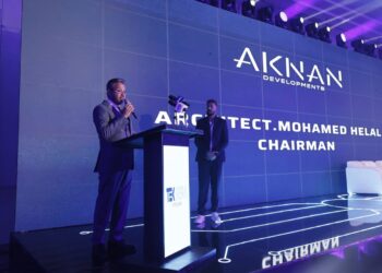 كريم مجدي: “TEKVERA” يقدم مفهومًا جديدًا للمشروعات التجارية المتخصصة في التكنولوجيا