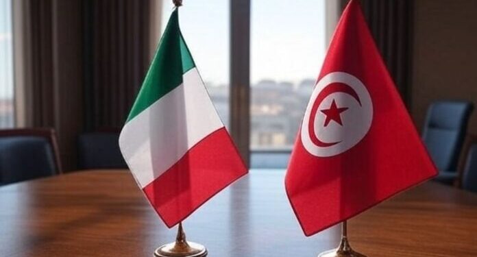 تونس تستلم ثلاث زوارق دورية إيطالية للبحث والإنقاذ تم بناؤها في ترييستي