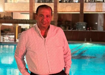 قبل سفره إلى الولايات المتحدة الأمريكية.. رجل الأعمال هاني شكري عزيز يدشن استثمارات جديدة تتجاوز 850 مليون جنيه في مصر ويتوسع إقليميًا عبر الإمارات