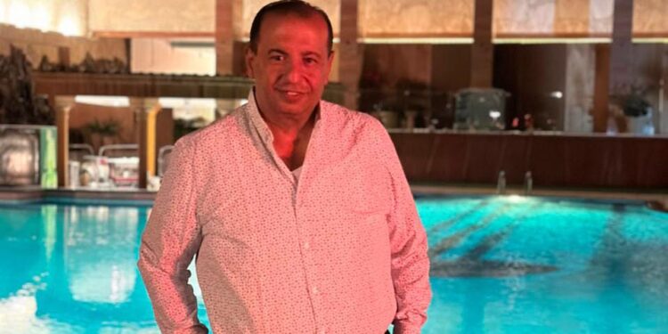 رجل الأعمال هاني شكري عزيز يعلن ضخ استثمارات جديدة بأكثر من 850 مليون جنيه في مصر والتوسع إقليميًا عبر الإمارات