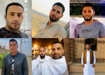 حلم الغربة ينتهي بمأساة.. وفاة 6 شباب من الفيوم اختناقًا داخل سكنهم في الرياض