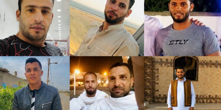 حلم الغربة ينتهي بمأساة.. وفاة 6 شباب من الفيوم اختناقًا داخل سكنهم في الرياض
