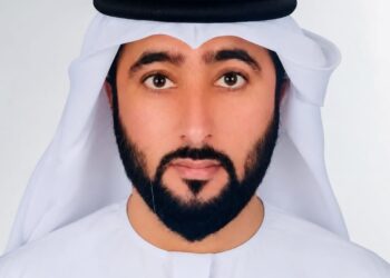 تكريم علي عيسى حسين عيسى كأفضل شخصية لعام 2026 تقديرًا لمكانته وإنجازاته