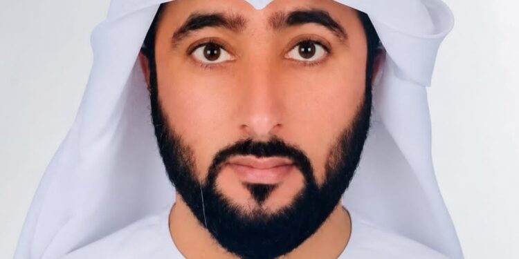 تكريم علي عيسى حسين عيسى كأفضل شخصية لعام 2026 تقديرًا لمكانته وإنجازاته