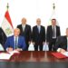 لأول مرة داخل الفروع.. بنك مصر ووزارة العدل يقدمان خدمات الشهر العقاري والتوثيق للعملاء