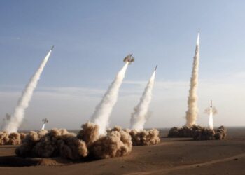 حرب المسارات المتقاطعة.. صراع وجودي يعيد تشكيل الشرق الأوسط