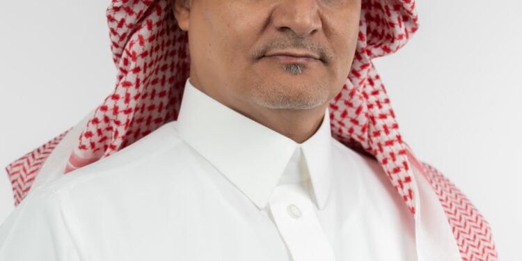 تكليف سعود الثبيتي مساعدًا لمدير عام تعليم منطقة مكة المكرمة