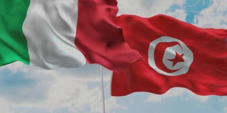 إيطاليا وتونس تعززان شراكتهما في الطاقة.. دعم الشركات الناشئة والشبكات الذكية لبناء محور متوسطي جديد