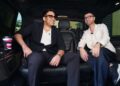 تامر حسين يكشف أسرار 20 عامًا من النجاح مع عمرو دياب وعامر منيب ورامي صبري في “On The Road”