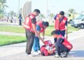 “الهلال الأحمر بالشرقية” ينفذ 1134 مبادرة تطوعية في النصف الأول من العام 2026م