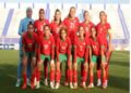 تعرفوا على الخطوط العريضة للخطة التي سيعتمدها المنتخب النسوي المغربي لانتزاع الكاس القارية