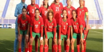 تعرفوا على الخطوط العريضة للخطة التي سيعتمدها المنتخب النسوي المغربي لانتزاع الكاس القارية