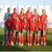 تعرفوا على الخطوط العريضة للخطة التي سيعتمدها المنتخب النسوي المغربي لانتزاع الكاس القارية