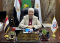 الصحة.. الدكتورة نيفين شعبان تقود تطوير الخدمات الصحية في 10 أشهر