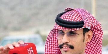 عبدالعزيز الزهيري.. ونسة الشارع التي تحولت إلى محتوى