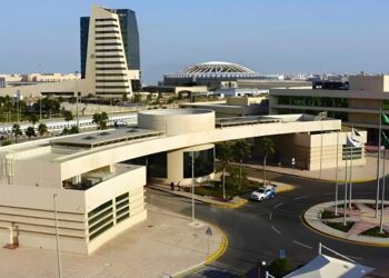 جامعة الامام عبدالرحمن بن فيصل تطلق دبلوم مهني في ذكاء المخاطر