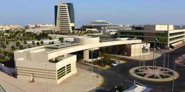 جامعة الامام عبدالرحمن بن فيصل تطلق دبلوم مهني في ذكاء المخاطر