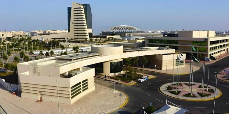 جامعة الامام عبدالرحمن بن فيصل تطلق دبلوم مهني في ذكاء المخاطر