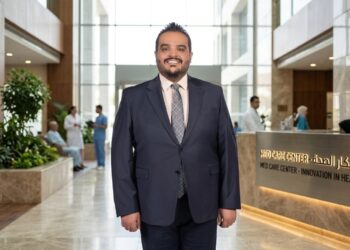 الدكتور زيد جمال الكناني: الذكاء الاصطناعي أحدث ثورة في طب الأسنان.. والوقاية تتجاوز حدود التجميل
