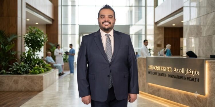 الدكتور زيد جمال الكناني: الذكاء الاصطناعي أحدث ثورة في طب الأسنان.. والوقاية تتجاوز حدود التجميل