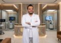 زيد جمال الكناني: جراحة وتجميل الأسنان يتطلبان توازناً بين الدقة الوظيفية والجمال الطبيعي