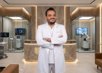 زيد جمال الكناني: جراحة وتجميل الأسنان يتطلبان توازناً بين الدقة الوظيفية والجمال الطبيعي